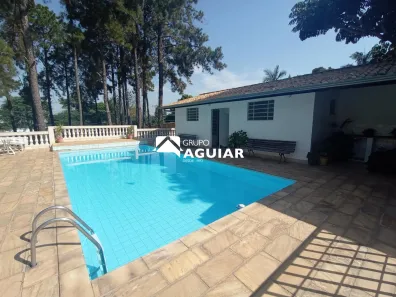 Fazenda/Sítio com 3 Quartos à venda, 350m² no Joapiranga, Valinhos