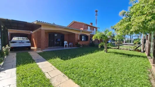 Casa com 3 Quartos à venda, 112m² no Rainha do Mar, Xangri-Lá