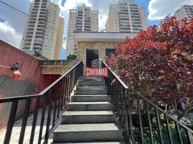 Sobrado com 4 Quartos à venda, 498m² no Barcelona, São Caetano do Sul