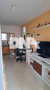 Apartamento com 1 Quarto à venda, 45m² no Centro, Rio de Janeiro