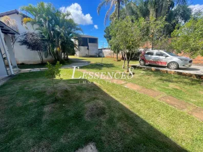 Fazenda/Sítio com 2 Quartos à venda, 3000m² no Vila Mutirão I, Goiânia