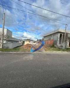 Lote/Terreno à venda, 300m² no Condomínio Terras do Vale, Caçapava