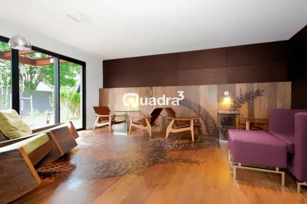 Apartamento com 2 Quartos à venda, 69m² no Vila Regente Feijó, São Paulo