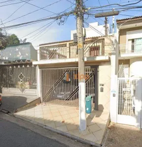 Sobrado com 3 Quartos à venda, 230m² no Água Fria, São Paulo