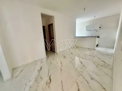 Apartamento com 2 Quartos para alugar, 53m² no Vila Medeiros, São Paulo