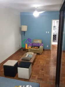 Apartamento com 1 Quarto à venda, 46m² no Bela Vista, São Paulo