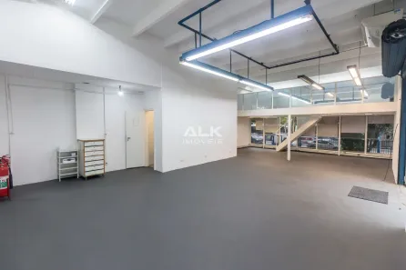 Imóvel Comercial para venda ou aluguel, 126m² no Jardim Paulista, São Paulo
