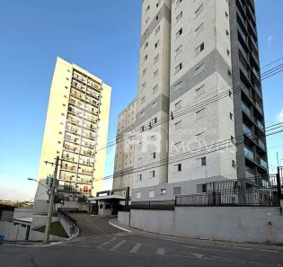 Apartamento com 2 Quartos para alugar, 50m² no Parque Morumbi, Votorantim