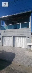 Sobrado com 3 Quartos à venda, 44m² no Jardim Shangai, Campinas