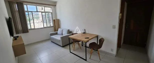Apartamento com 2 Quartos à venda, 54m² no Centro, Rio de Janeiro