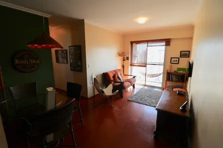 Apartamento com 2 Quartos à venda, 55m² no Jardim Taquaral, São Paulo