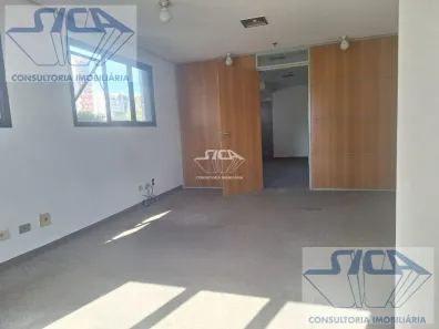Sala Comercial para alugar, 52m² no Vila Clementino, São Paulo