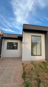 Casa com 2 Quartos à venda, 80m² no Jardim Moema, Londrina