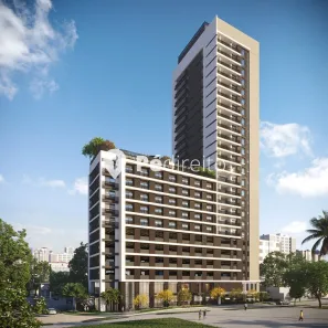 Apartamento com 2 Quartos à venda, 67m² no Jardim das Acácias, São Paulo