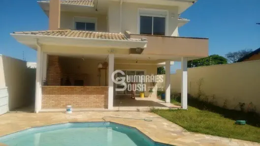 Casa com 3 Quartos à venda, 316m² no João XXIII, Vinhedo