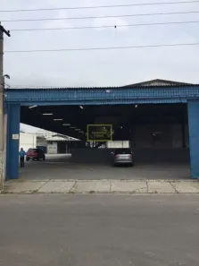 Galpão/Depósito/Armazém para alugar, 3247m² no Vila Ribeiro de Barros, São Paulo