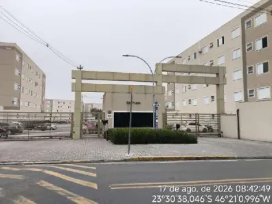 Apartamento com 2 Quartos à venda, 44m² no Jardim América, Poá