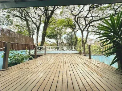 Casa com 3 Quartos para alugar, 205m² no Vila Madalena, São Paulo