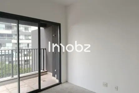 Kitnet com 1 Quarto à venda, 44m² no Sumarezinho, São Paulo