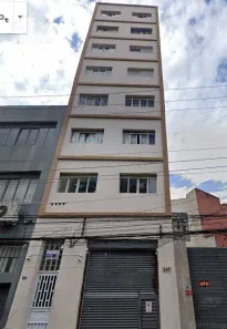 Apartamento com 1 Quarto à venda, 60m² no Bom Retiro, São Paulo