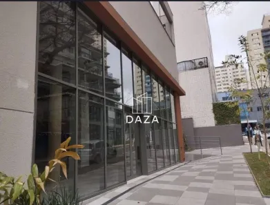 Ponto Comercial para alugar, 430m² no Brooklin Paulista, São Paulo