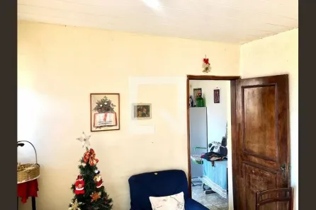 Casa com 7 Quartos à venda, 256m² no Salgado Filho, Belo Horizonte