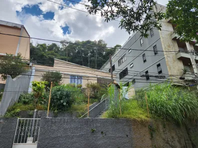 Lote/Terreno à venda, 360m² no Bom Pastor, Juiz de Fora
