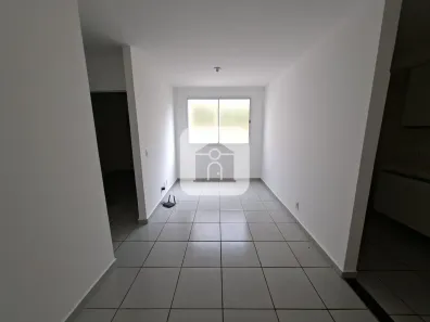 Apartamento com 2 Quartos à venda, 45m² no Jardim Brasília, Uberlândia