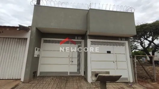Casa com 3 Quartos à venda, 155m² no Parque Paulista, Bauru