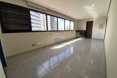 Sala Comercial com 1 Quarto à venda, 30m² no Vila Monte Alegre, São Paulo