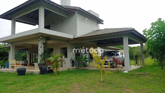 Fazenda/Sítio com 5 Quartos à venda, 400m² no Freguesia da Escada, Guararema