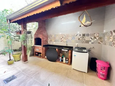 Casa com 3 Quartos à venda, 219m² no Jardim Marambaia II, Jundiaí