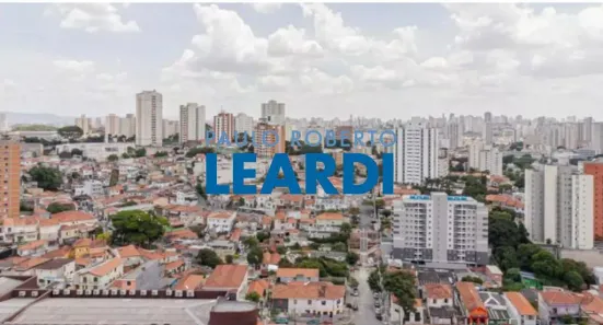 Apartamento com 2 Quartos à venda, 65m² no Jardim da Glória, São Paulo