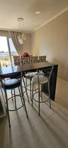 Apartamento com 2 Quartos à venda, 60m² no Vossoroca, Votorantim