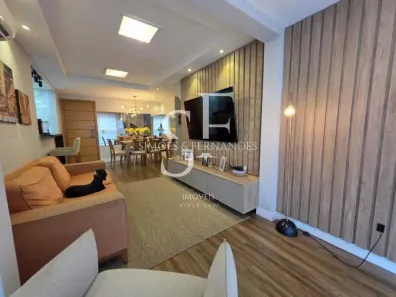 Cobertura com 3 Quartos à venda, 143m² no Barra Olímpica, Rio de Janeiro