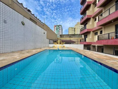 Apartamento com 2 Quartos à venda, 65m² no Enseada, Guarujá