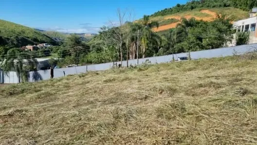 Lote/Terreno à venda, 5480m² no Candelária, Volta Redonda