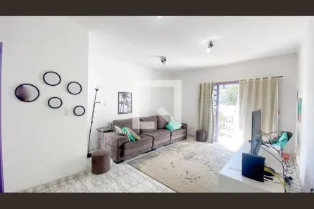 Casa com 3 Quartos à venda, 246m² no Vila Alzira, Santo André
