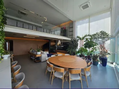 Apartamento com 4 Quartos à venda, 371m² no Vila Mariana, São Paulo