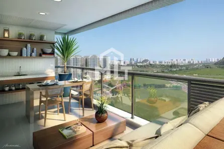 Apartamento com 2 Quartos à venda, 86m² no Camorim, Rio de Janeiro