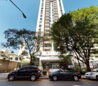 Apartamento com 1 Quarto à venda, 46m² no Vila Uberabinha, São Paulo