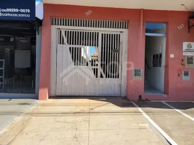 Casa com 3 Quartos para alugar, 110m² no Jardim Paulistano, São Carlos