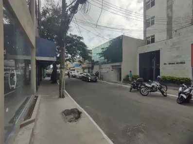 Ponto Comercial para alugar, 130m² no Centro, Cabo Frio