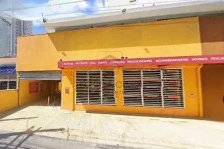 Imóvel Comercial para alugar, 400m² no Mooca, São Paulo