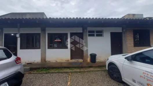 Kitnet com 1 Quarto para alugar, 40m² no Santa Mônica, Florianópolis
