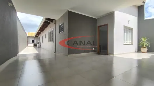 Casa com 3 Quartos à venda, 280m² no Jardim Vânia Maria, Bauru