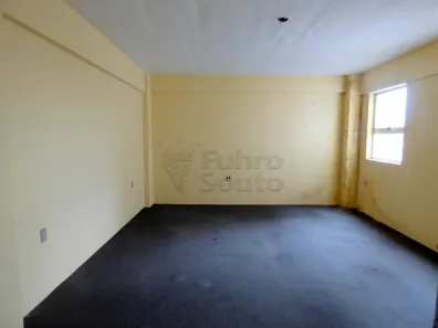 Sala Comercial para alugar, 35m² no Centro, Pelotas