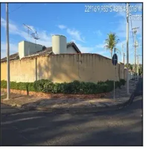 Casa com 1 Quarto à venda, 255m² no Campos Elíseos, Brotas