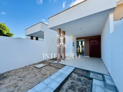 Casa com 3 Quartos à venda, 123m² no Emaús, Parnamirim