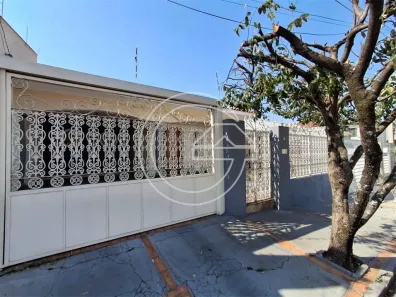 Casa com 3 Quartos à venda, 199m² no Centro, Marília
